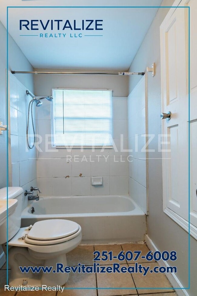 Foto del edificio - 4 br, 1.5 bath House - 4461 W Myers Rd