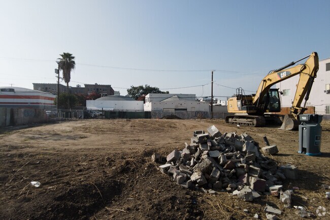 OCT 2022 - 137-141 N Rampart Blvd