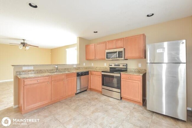 Foto del edificio - 7726 Sundew Mist, San Antonio, TX 78244