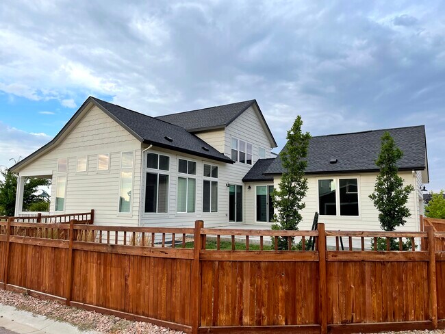 Building Photo - 4850 Tanner Peak Trl