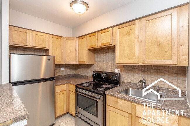 Foto del edificio - 752 W Gordon Ter