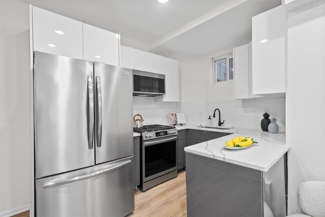 Foto del edificio - 407 Park Ave