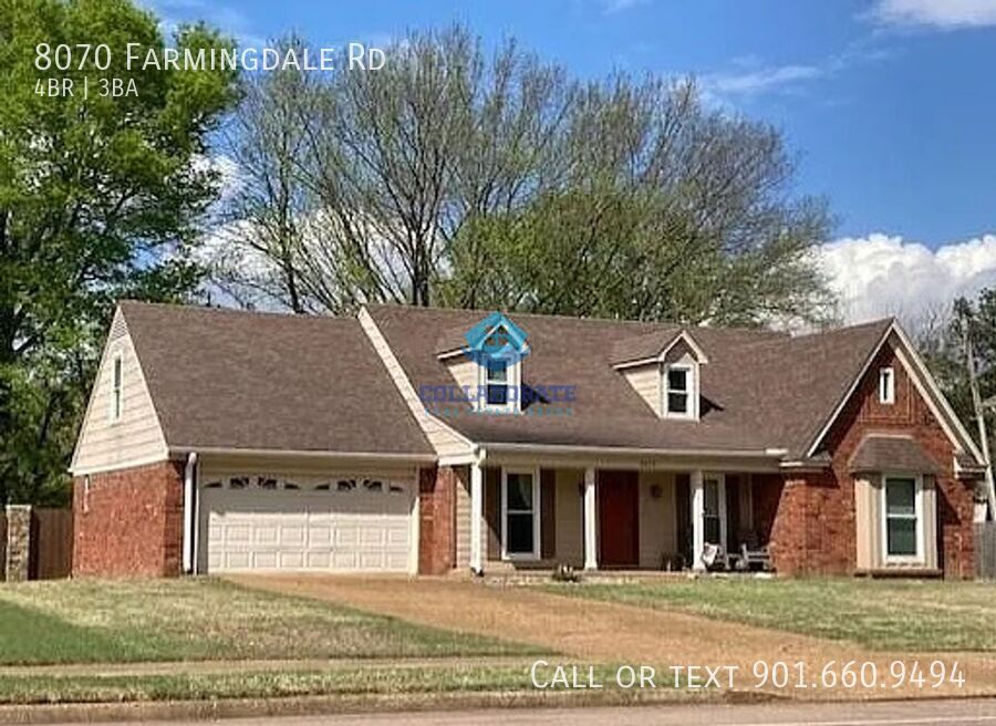 Foto del edificio - 8070 Farmingdale Rd