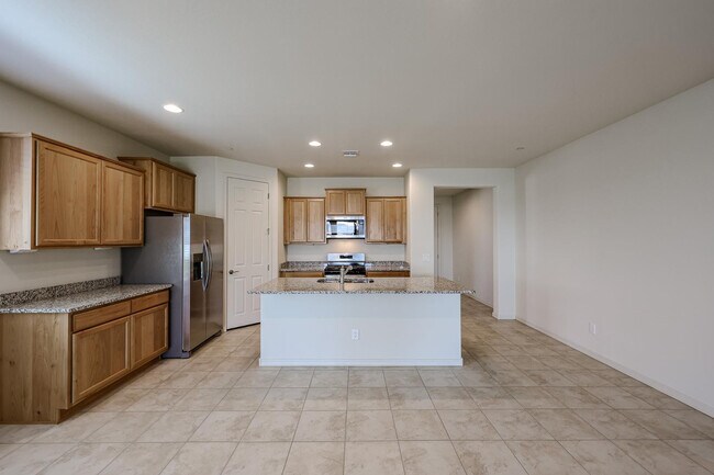 Foto del edificio - 31949 N 134th Dr