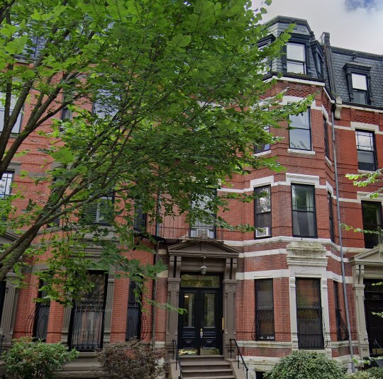 Foto del edificio - 238 Marlborough St