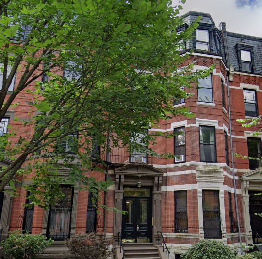 Building Photo - 238 Marlborough St