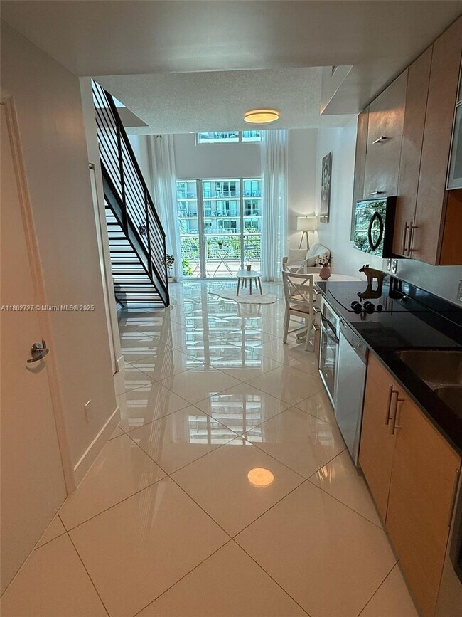 Foto del edificio - 60 SW 13th St