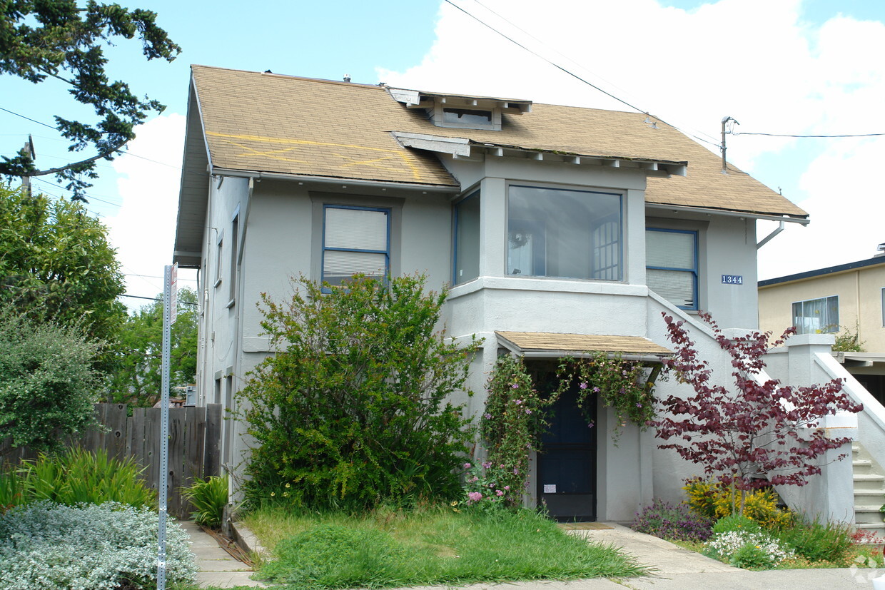 Building Photo - 1344 Northside Ave