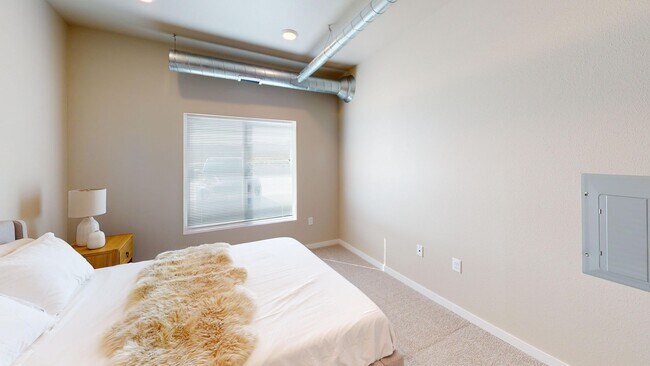 Interior Photo - 10Bedrock Apartments
