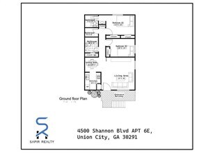 Building Photo - 4500 Shannon Blvd