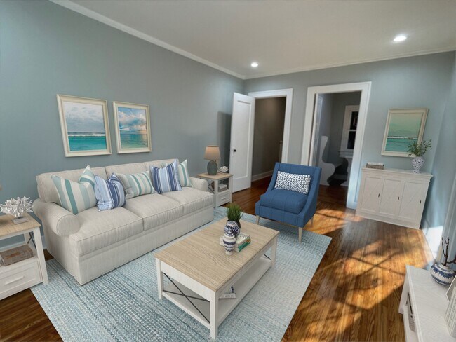 Building Photo - 2552 El Molino Ave