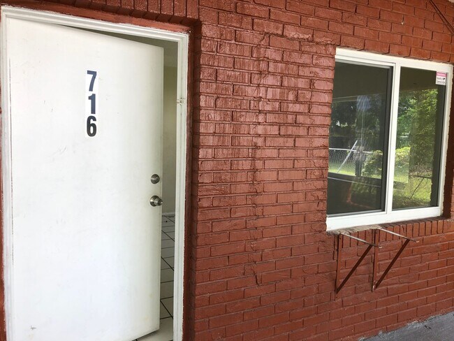 Photo - 3-1 with impact windows House