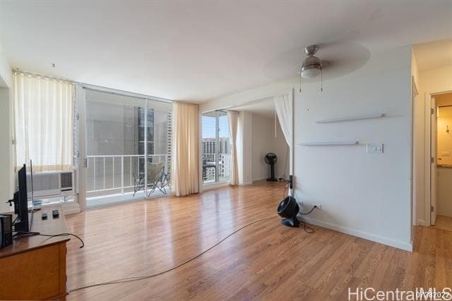 Building Photo - 2115 Ala Wai Blvd