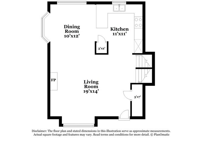 Building Photo - 5468 S 4100 W
