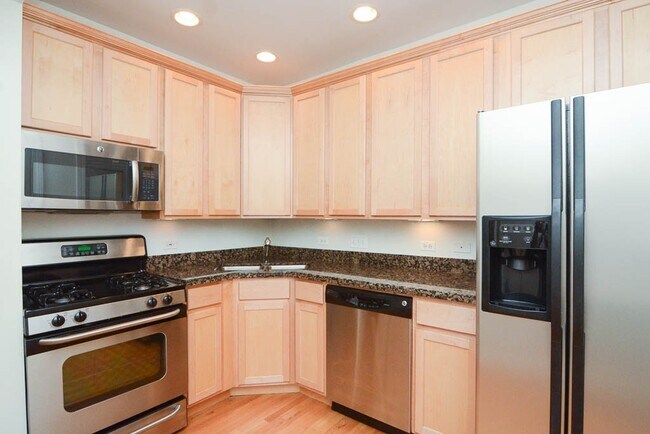 Foto del edificio - 3237 N Clifton Ave