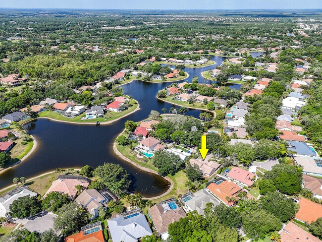 Foto del edificio - 18934 Loblolly Bay Ct
