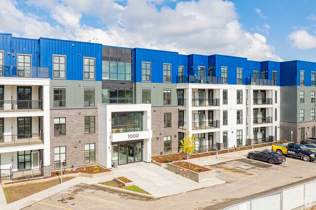 Deans Landing Apartments - Building 2