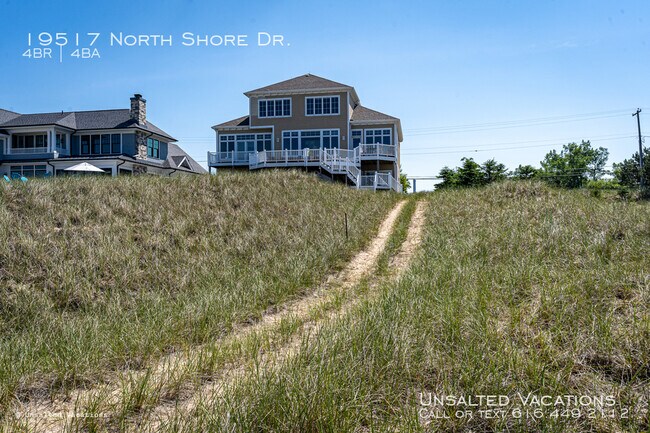 Building Photo - 19517 N Shore Dr