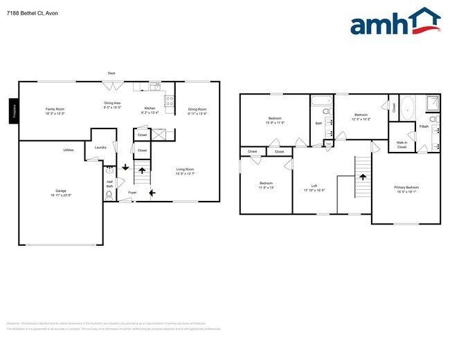 Foto del edificio - 7188 Bethel Ct