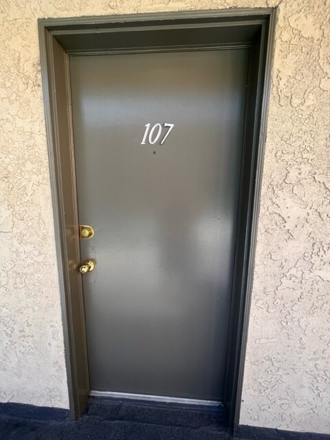 Foto del edificio - 7147 Greeley St