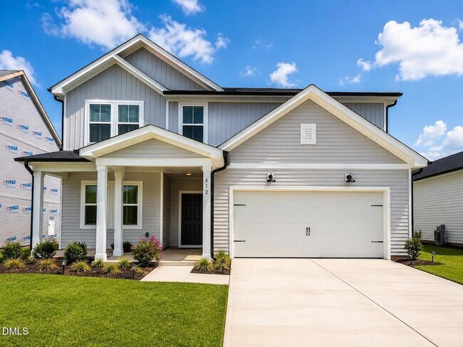 Building Photo - 612 Westford Dr