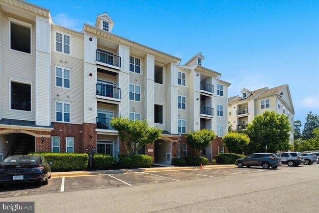 Photo - 21228 McFadden Square Apartment