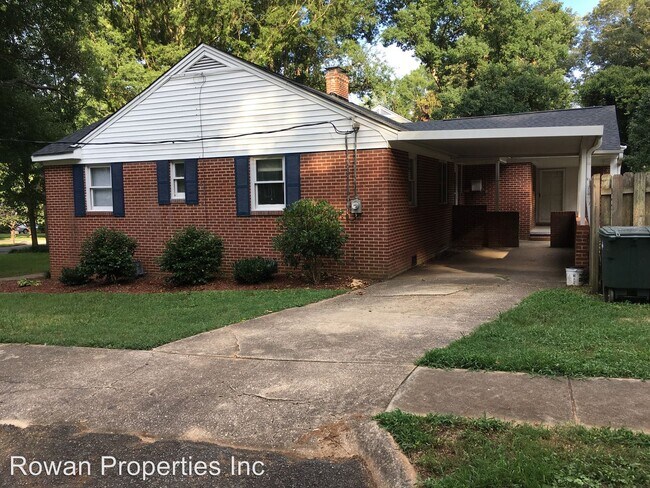Building Photo - 3 br, 1 bath House - 124 S Milford Dr