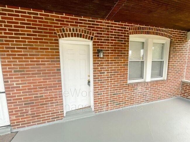 Foto del edificio - 7712 Old Harford Rd