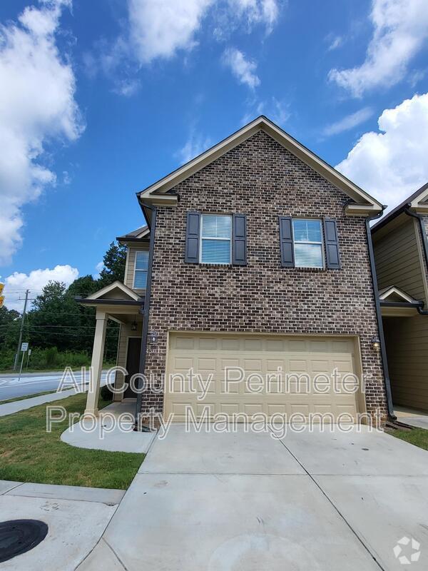 Building Photo - 4501 Fulson Dr