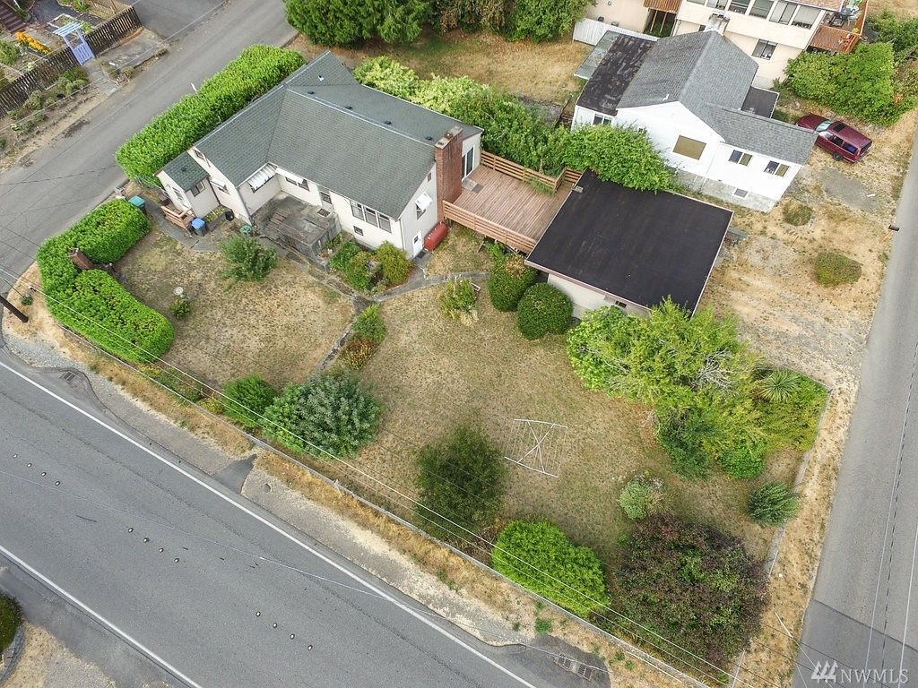 1408 Winfield Ave, Bremerton, WA 98310 House Rental in Bremerton, WA