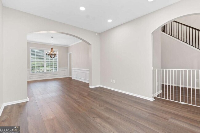 Building Photo - 6462 Millstone Cove Dr