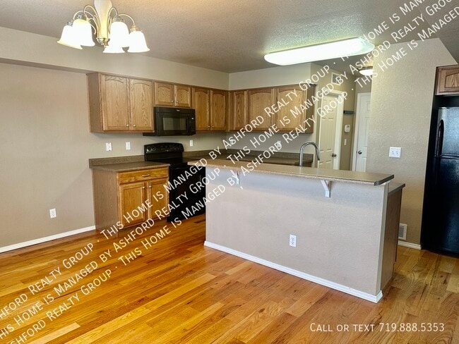 Building Photo - 7617 Tabernash Dr