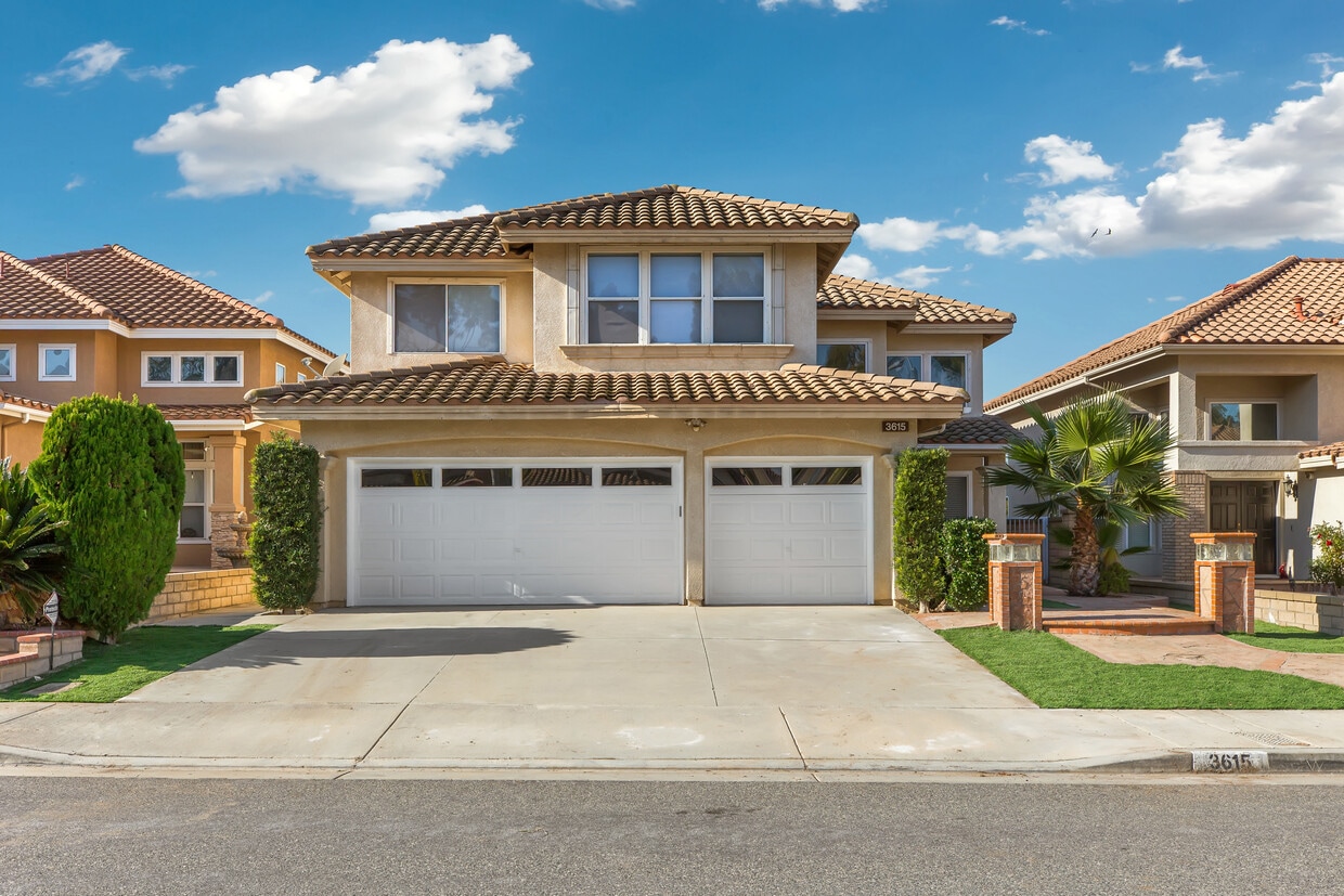 3615 Cornwall Ct, Rowland Heights, CA 91748 House Rental in Rowland