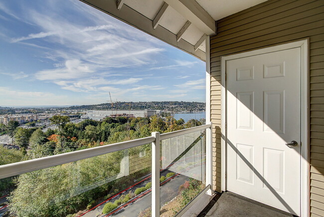 Foto del edificio - Pinnacle on Lake Washington