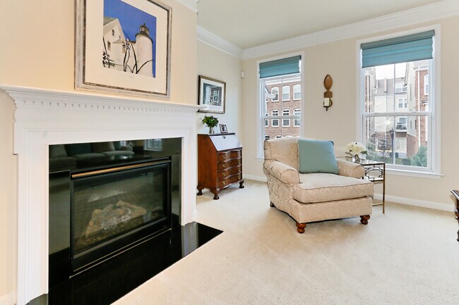 Foto del edificio - 2937 Chesham St