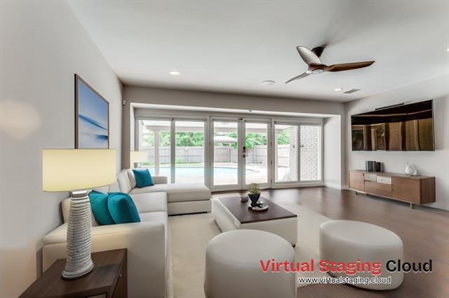 Foto del edificio - 3808 Townsend Dr