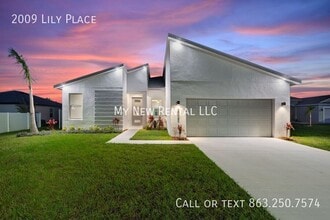 Building Photo - 2009 Lily Pl