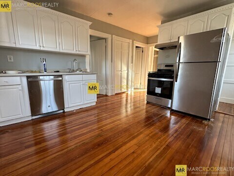 Primary Photo - 135 Nonantum St