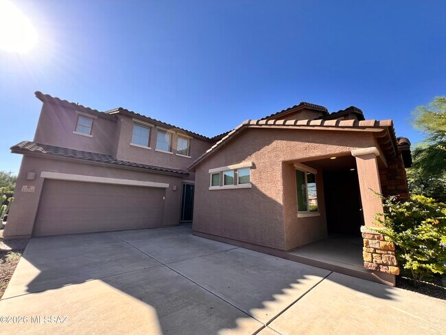 Building Photo - 12252 N Wind Runner Pkwy