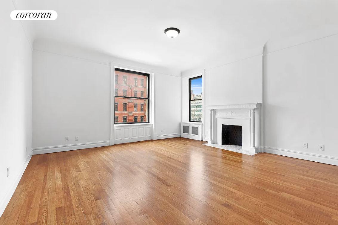 57 W 75th St Unit 2C, New York, NY 10023 Apartment for Rent in New