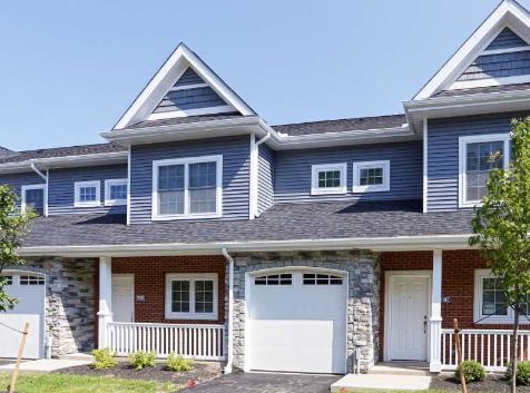 Foto del edificio - Waterford Townhomes