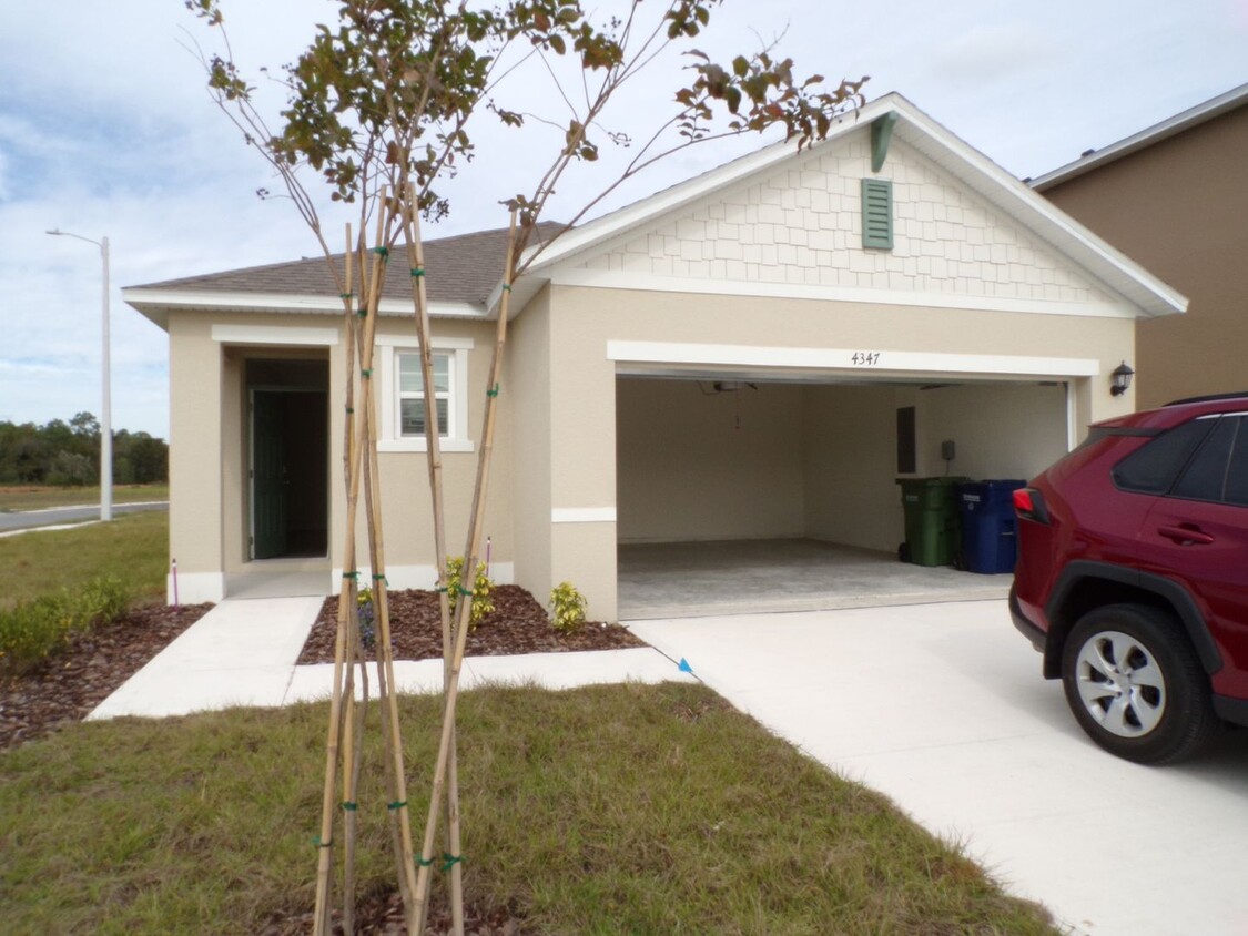 Foto principal - Brand New Construction 3 Bedroom, 2 Bath S...