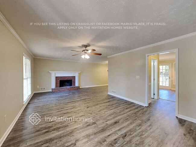 Building Photo - 1902 Pond Ridge Ct