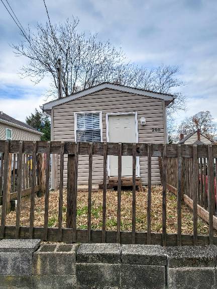 Foto principal - Perfect Starter house