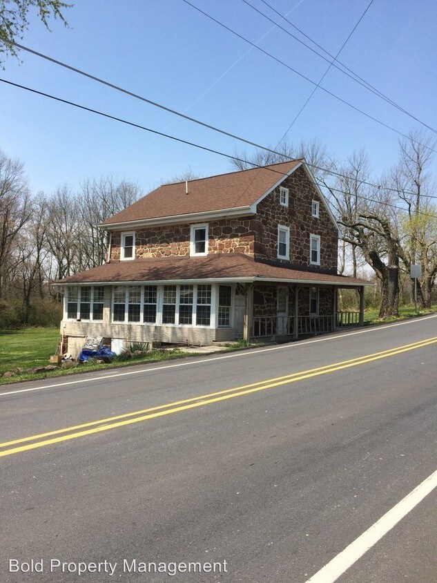 1503 Mount Wilson Rd, Lebanon, PA 17042 House Rental in Lebanon, PA