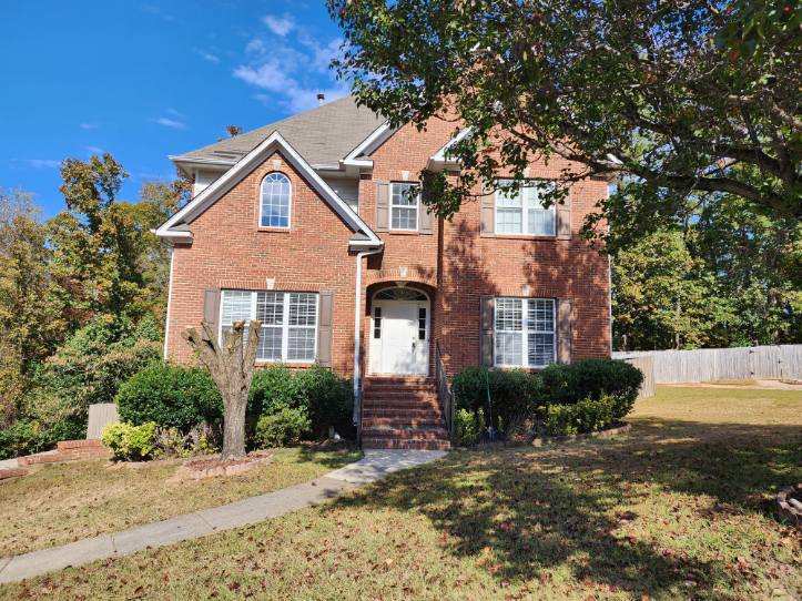 5716 Willow Lake Dr, Birmingham, AL 35244 House Rental in Birmingham