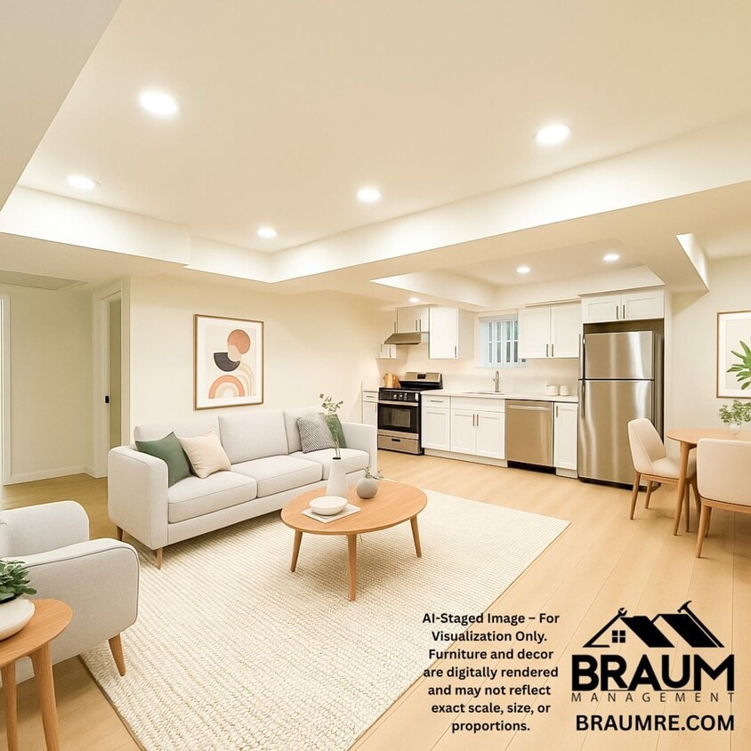 Primary Photo - 15634 Leadwell St