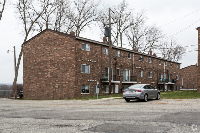 Building Photo - Garfield Villa Apartments