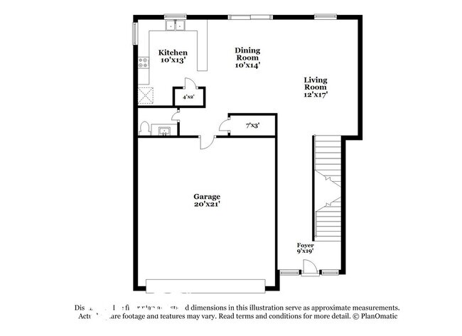 Building Photo - 1083 W Osprey Dr