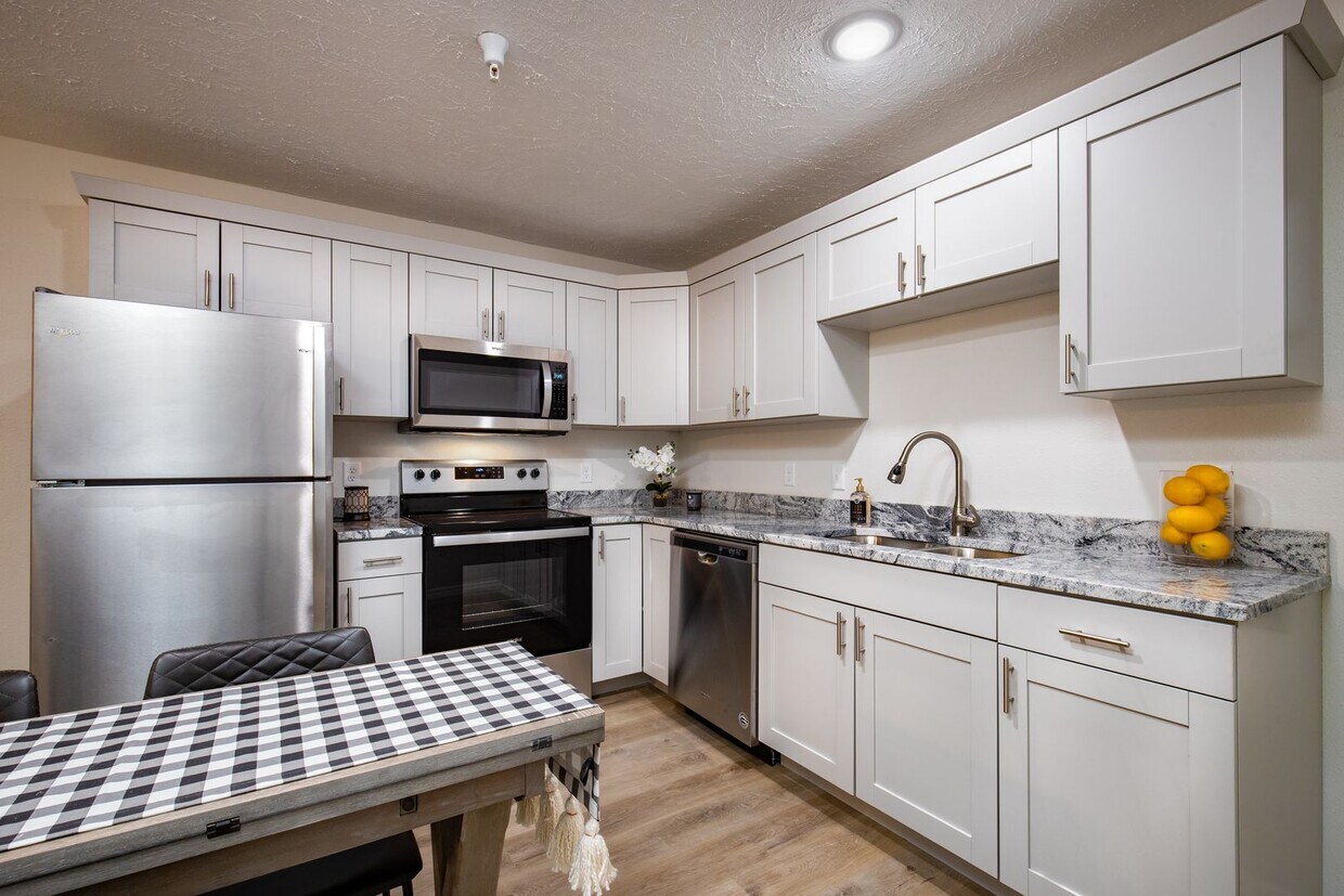 Foto del edificio - BQ 308